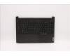 Lenovo COVER Upper Case ASM_RUS C 82K1 für Lenovo IdeaPad Gaming 3 15IHU6 (82K1/82MG)