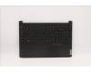 5CB1D04587 Lenovo COVER Upper Case ASM_FRA C 82K1