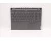 5CB1D05144 Lenovo COVER Upper Case ASM_BEL L82K6 GY