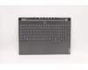 5CB1D05146 Lenovo COVER Upper Case ASM_FRA L82K6 GY