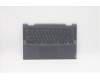 Lenovo 5CB1D12395 Tastatur inkl. Topcase ASM_JPN L82N7 SG