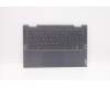5CB1D12418 Lenovo COVER Upper Case ASM_BEL L82N7 SG