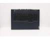 Lenovo 5CB1D20054 Tastatur inkl. Topcase ASM_FRA L82JN PHA_BU