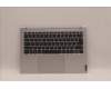 5CB1D34454 Lenovo COVER Upper Case ASM_BEL L82NJ L/S DIS