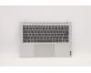 5CB1D34460 Lenovo COVER Upper Case ASM_EURO ENGL82NJL/SDIS
