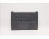 5CB1D34486 Lenovo COVER Upper Case ASM_BEL L82NJ S/G DIS