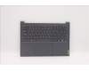 Lenovo COVER Upper Case ASM_HBW L82NJ S/G DIS für Lenovo Yoga Slim 7 Pro-14ACH5 D (82NJ)