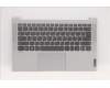 Lenovo 5CB1D66551 Tastatur inkl. Topcase ASM_HBW WT 82KE SR