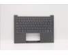 Lenovo COVER Upper Case ASM_POR_H20WJ SG für Lenovo ThinkBook 13x ITG (20WJ)