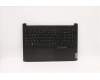 Lenovo COVER Upper Case ASM_EURO ENG C 82K2 E3 für Lenovo IdeaPad Gaming 3-15ACH6 (82K2/82MJ)