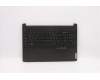 5CB1D66711 Lenovo COVER Upper Case ASM_ARA C 82K2 E3