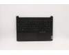 Lenovo COVER Upper Case ASM_UKE C 82K2 E3 für Lenovo IdeaPad Gaming 3-15ACH6 (82K2/82MJ)
