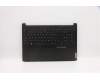 Lenovo COVER UpperCaseASM_EURO ENG C82K2 E3 RGB für Lenovo IdeaPad Gaming 3-15ACH6 (82K2/82MJ)