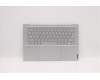 Lenovo 5CB1D70669 Tastatur inkl. Topcase ASM_BUL L82L0 CGY