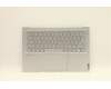 Lenovo COVER Upper Case ASM_ITA L82L0 CGY für Lenovo Yoga Slim 7 Carbon-14ACN06 (82L0)