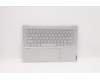 Lenovo 5CB1D70693 Tastatur inkl. Topcase ASM_THAI L82L0 CGY