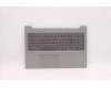 Lenovo COVER Upper Case ASM_UKE L21B1 für Lenovo ThinkBook 15p G2 ITH (21B1)