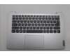Lenovo COVER Upper Case ASM_UKE L82LV NFP_CG für Lenovo IdeaPad 1-14JIL7 (82LV)