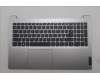Lenovo COVER Upper Case ASM_ITA L82LX NFPCG für Lenovo IdeaPad 1 5IJL7 (82LX/82QH)