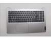 Lenovo COVER Upper Case ASM_SLV L82LX NFPCG für Lenovo IdeaPad 1 5IJL7 (82LX/82QH)