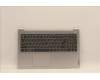 Lenovo COVER Upper Case ASM_UKR L82LX NFPCG für Lenovo IdeaPad 1 5IJL7 (82LX/82QH)