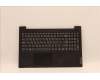 Lenovo COVER Upper Case ASM_GRE L82QY BK_TEX für Lenovo V15 G2 IJL (82QY)
