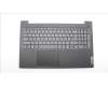 Lenovo COVER Upper Case ASM_UKR L82QY BK_TEX für Lenovo V15 G2 IJL (82QY)