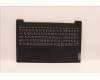 5CB1F36584 Lenovo COVER Upper Case ASM_ARA L82QY BK_TEX