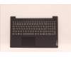 5CB1F36588 Lenovo COVER Upper Case ASM_CZE/SLK L82QYBK_TEX