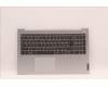 Lenovo COVER UpperCaseASM_UKE C82R1 NFP CG für Lenovo IdeaPad 1 15ADA7 (82U4)