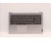Lenovo COVER UpperCaseASM_NORDIC C82R1 NFP CG für Lenovo IdeaPad 1 15ADA7 (82U4)