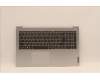 Lenovo COVER UpperCaseASM_CZE/SLK C82R1 NFP CG für Lenovo IdeaPad 1 15ADA7 (82U4)