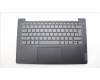 5CB1F36819 Lenovo COVER Upper Case ASM_FRA L82QX NFP BK