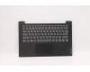 Lenovo COVER Upper Case ASM_GER L82QX NFP BK für Lenovo V14 G2 IJL (82QX)