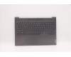 5CB1F36850 Lenovo COVER Upper Case ASM_FRA H 82QQ SG_DIS