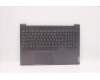Lenovo COVER Upper Case ASM_ITA H 82QQ SG_DIS für Lenovo IdeaPad Slim 7 Pro 16 ACH6 (82QR)