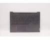 Lenovo COVER Upper Case ASM_UKE H 82QQ SG_DIS für Lenovo IdeaPad Slim 7 Pro 16 ACH6 (82QR)