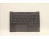 Lenovo COVER Upper Case ASM_UKE H 82QQ SG_UMA für Lenovo IdeaPad Slim 7 Pro 16 ACH6 (82QR)