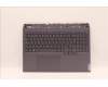 5CB1F38520 Lenovo COVER Upper Case ASM_BEL L82RF SG w/WH