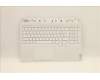 5CB1F38555 Lenovo COVER Upper Case ASM_CZE/SLK L82RFSTw/BU