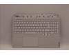 Lenovo COVER Upper Case ASM_SWS L82RF ST w/BU für Lenovo Legion Pro 5-16IAH7H (82RF)