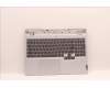 Lenovo 5CB1F38736 Tastatur inkl. Topcase ASM_LA SPA L82RBCLGYRGB
