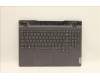 Lenovo 5CB1F39051 Tastatur inkl. Topcase ASM_KOR L82RB STGY