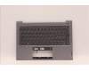 Lenovo COVER Upper Case ASM_ITA W 21AR AG für Lenovo ThinkBook 13s G4 IAP (21AR/21AS)