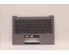Lenovo COVER Upper Case ASM_SPA W 21AR AG für Lenovo ThinkBook 13s G4 IAP (21AR/21AS)
