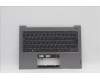 Lenovo COVER Upper Case ASM_UKE W 21AR AG für Lenovo ThinkBook 13s G4 IAP (21AR/21AS)