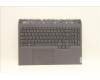 Lenovo 5CB1H18393 Tastatur inkl. Topcase deutsch L82S0 SG w/WH