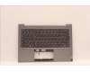 5CB1H18280 Lenovo COVER Upper Case ASM_BEL W 21AR AG