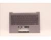 Lenovo COVER Upper Case ASM_USA ENG W 21AR AG für Lenovo ThinkBook 13s G4 IAP (21AR/21AS)