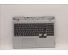 Lenovo COVER Upper Case ASM_ENG L82RC CLGY für Lenovo Legion 5-15IAH7 (82RC)